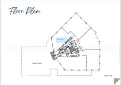 Anson House (D2), Office #599575691